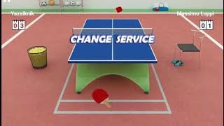 Virtual Table Tennis #03 Ping Pong Android GamePlay HD screenshot 5