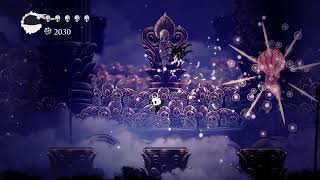 【World's First】Part 3/3 - Godhome Ending Cleared with the NEW Lowest Possible Completion