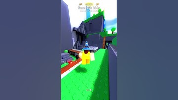 Untitled Tag Game #utg #roblox #untitledtaggame