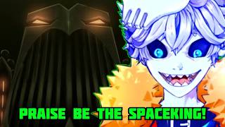 Nux reacts to Space King 5 teaser