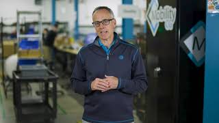 AT&T Value Added Reseller Spotlight - Jon White and Mobility CG