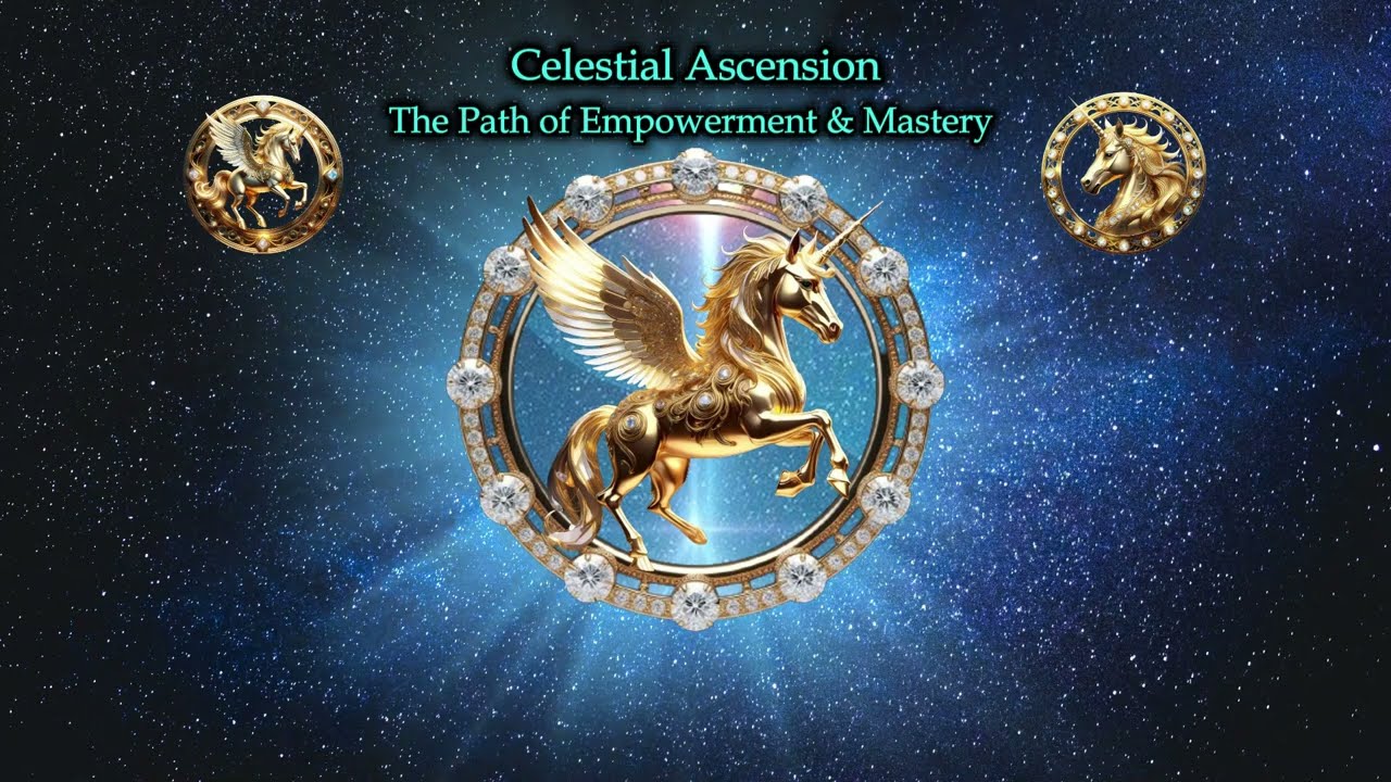 Watch Celestial Ascension 🌙✨ Path of Empowerment & Mastery 🔥🌠 Ignite Power – Elevate Potential 💎⚡ on YouTube Watch Celestial Ascension 🌙✨ Path of Empowerment & Mastery 🔥🌠 Ignite Power – Elevate Potential 💎⚡ on YouTube