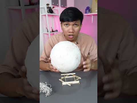 Bagus nih buat lampu tidur