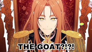 Beware The Villainess the Best Villainess Webcomic PERIOD