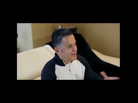Ex-satanista John Ramirez Testemunho completo (Legendado) - YouTube