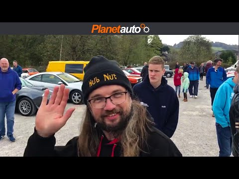 hub-nut-social-in-the-new-jimny-at-lakeland-motor-museum-classic-car-day