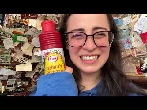 BEST CITY IN THE WORLD VLOG