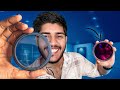 ND Filter Guide: How It Works &amp; Why Every Creator Needs One(Don’t Miss This Live)