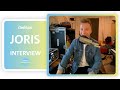 Joris bringt Moderatorin zum Weinen!!! - Liedergut Interview 2021