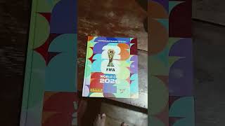 álbuns da copa #copa #bug #100k