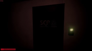 SCP: Secret Lab - Elevator Music?