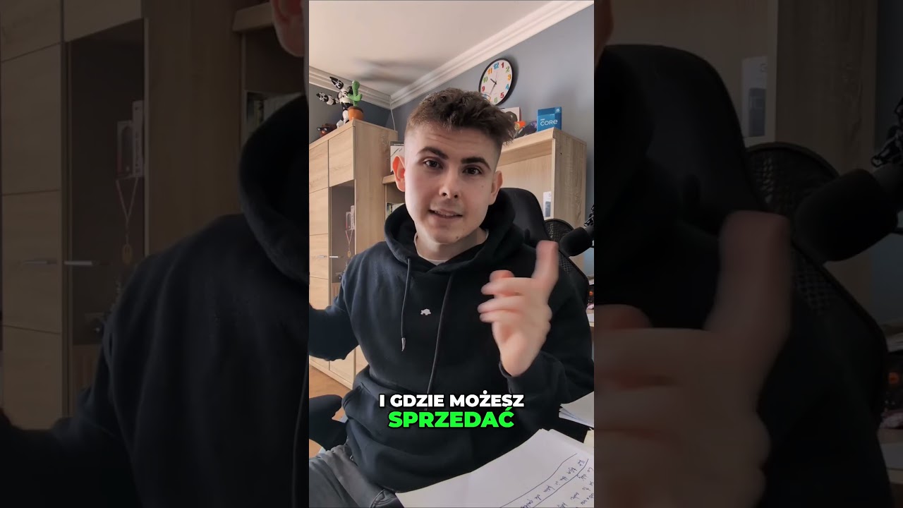 Poradnik jak zdobyć 1 sprzedaż dropem z Allegro na Allegro 