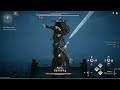 Black Rogue (Blackclad) Abyss No Hit  [Where Winds Meet]