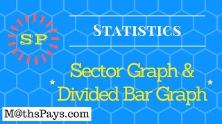 Celebrity Sector Graph and Divided Bar Graph Net Worth