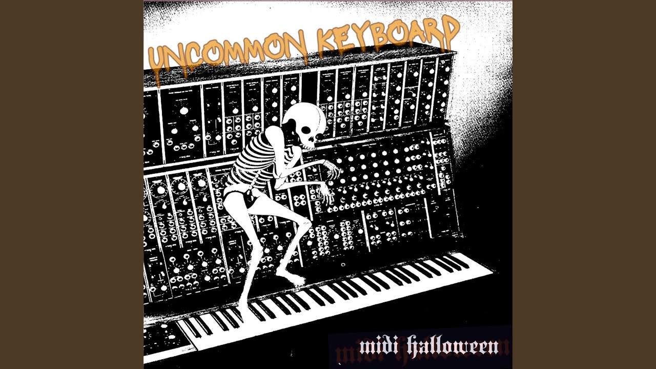 1981: A Space Odyssey