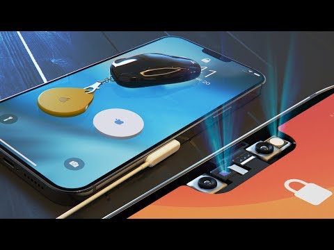 iPhone 12 Smaller Notch CONFIRMED! Massive Leaks