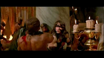 Conan the Barbarian (1982) 30th Anniversary Trailer