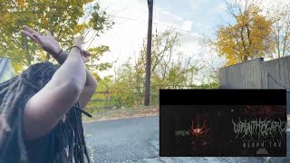 Download Lagu THEY DONT DISSAPOINT! WRAITHBEARER - Aleph Tav MP3