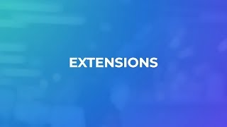 17. Extensions - Créer un site internet avec WordPress et Layers WP