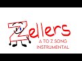 zellers a to z song (better instrumental)