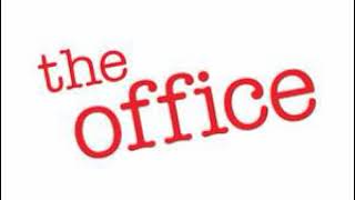 The Office Closed Captioning Message (2010) #2 (With Music Version) (RARE)