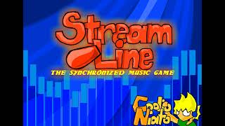 Streamline OST - Streamline (ingame Version)