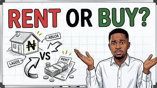 Is Buying a House in Nigeria Actually Worth It 2026 Guide