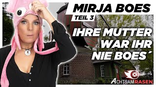 Jürgen Becker – Mirja Boes und warum ihre Mutter ihr nie boes’ war