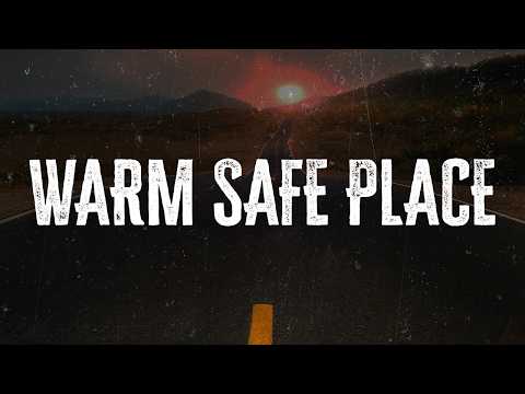 Staind - Warm Safe Place | Lyrics