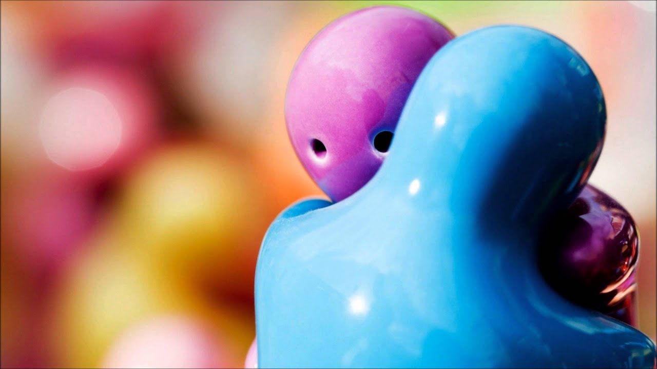 Synthetic Epiphany ft. CoMa - Beauty In Errors