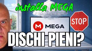 ☁️ How to Install and Setup MEGA Desktop: Complete Guide!