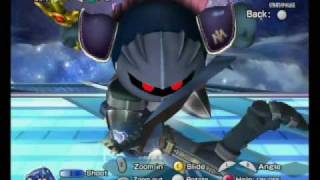 Gygo - Omegaxf Marth Vs. Mew2King Mk Friendlies 2