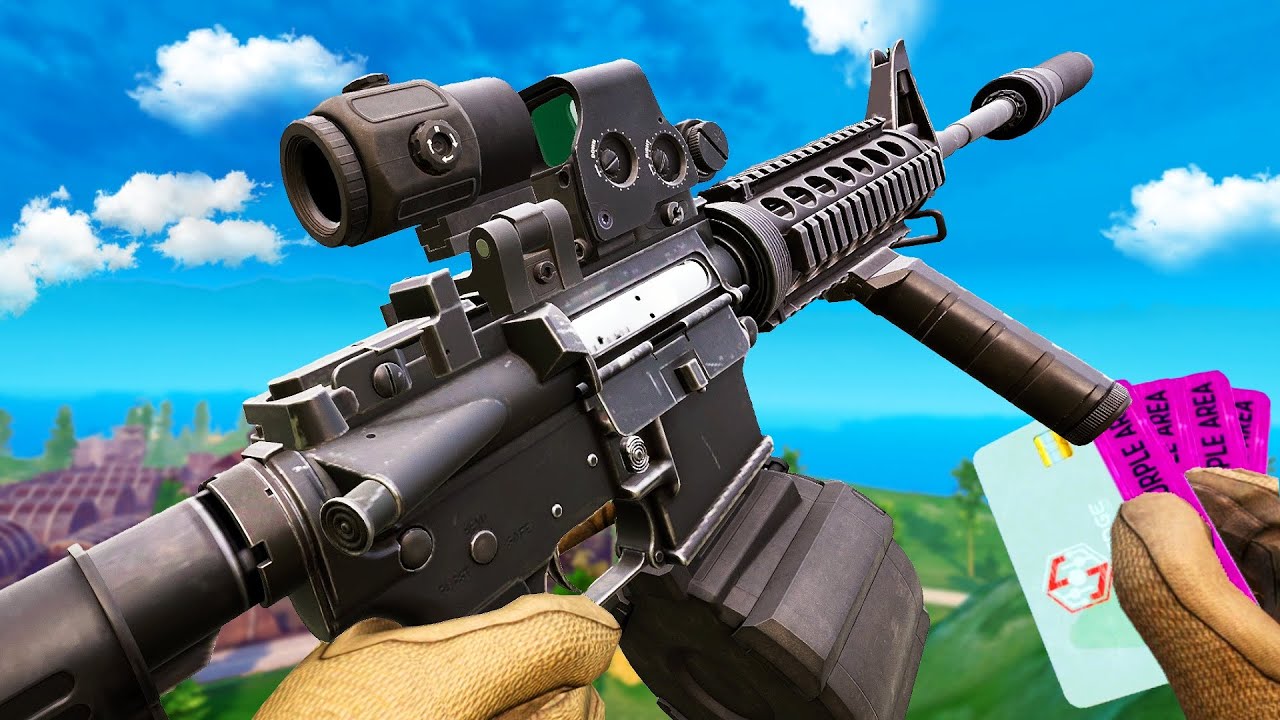 Ghosts Of Tabor Is About To Wipe, This Is The Result...