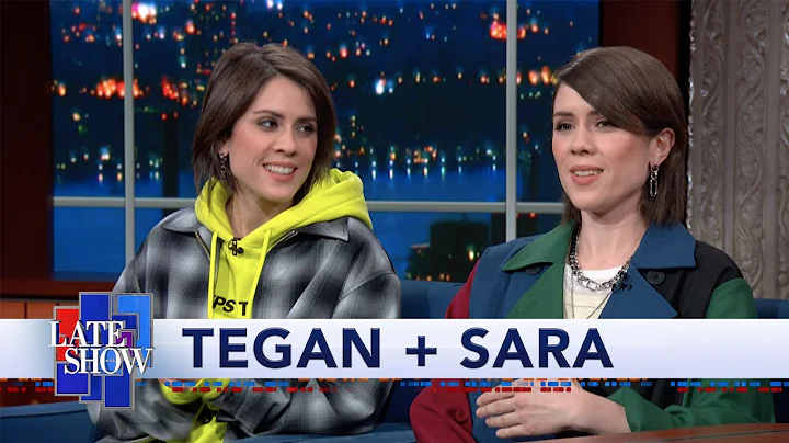 Tegan + Sara Establish Their Own Origin Story In N...