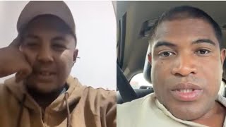 HERIZO N VS FERNAND CELLO - AZA TAITAITRY IANAREO AO AMBONY AO ( Nouveauté gasy 2026 ) 