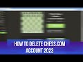 How To Delete Chess.Com Account 2023 Mp3 Song