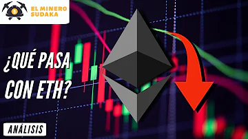 ¿Por qué tiene tanto éxito ETH?