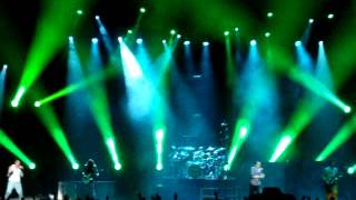 311 - Creatures for a while & final do show