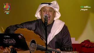 علي بن محمد - طاش ما طاش - جلسة العاذرية 2022