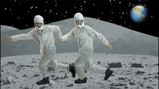 Sing, Dance, And Play With Bobs And Lolo - Outer Space