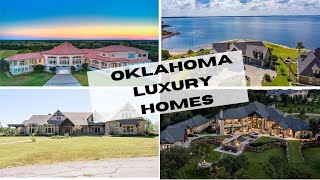 Most Expensive Homes For Sale in Oklahoma Not Just OKC Tulsa OK Real Estate Everything Oklahoma
