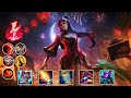 Kamus Diana Montage - GM DIANA | STAR LOL
