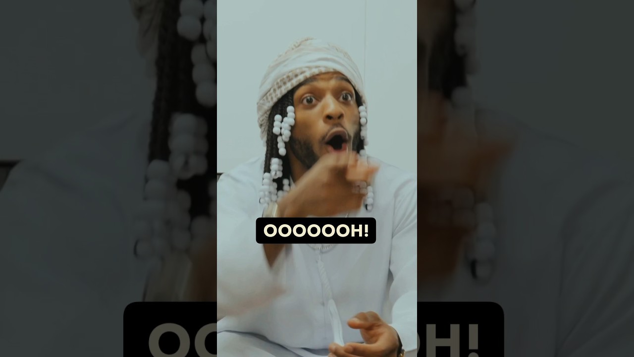 Rapper Armani White's HILARIOUS 🤣 Encounter With Indian 🇮🇳 Fans 