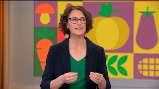 Kids Eat in Color founder offers tips to help kids eat better 2