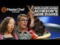 Hugh Acheson's Lamb Shank Pressure Test | MasterChef Canada | MasterChef World