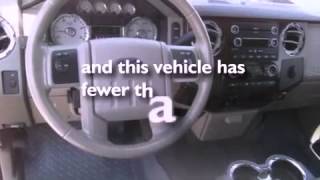 2009 Ford F-Series Bossier City LA