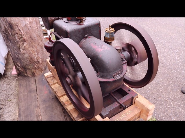 発動機？　エンジン式　① 一式戦闘機「隼」研究所－栄（ハ25、ハ115）エンジン