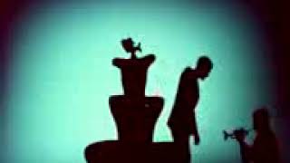 shadow theatre fireflies love story reg 51387