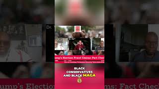 Black Voters: Holding Race Traitors Accountable in Midterms