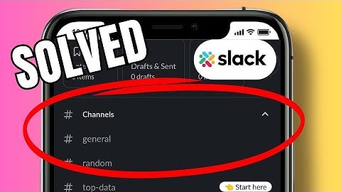 How to change your active status on Slack